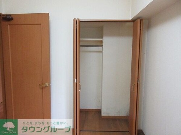 シエルグランデふなばし海神の物件内観写真